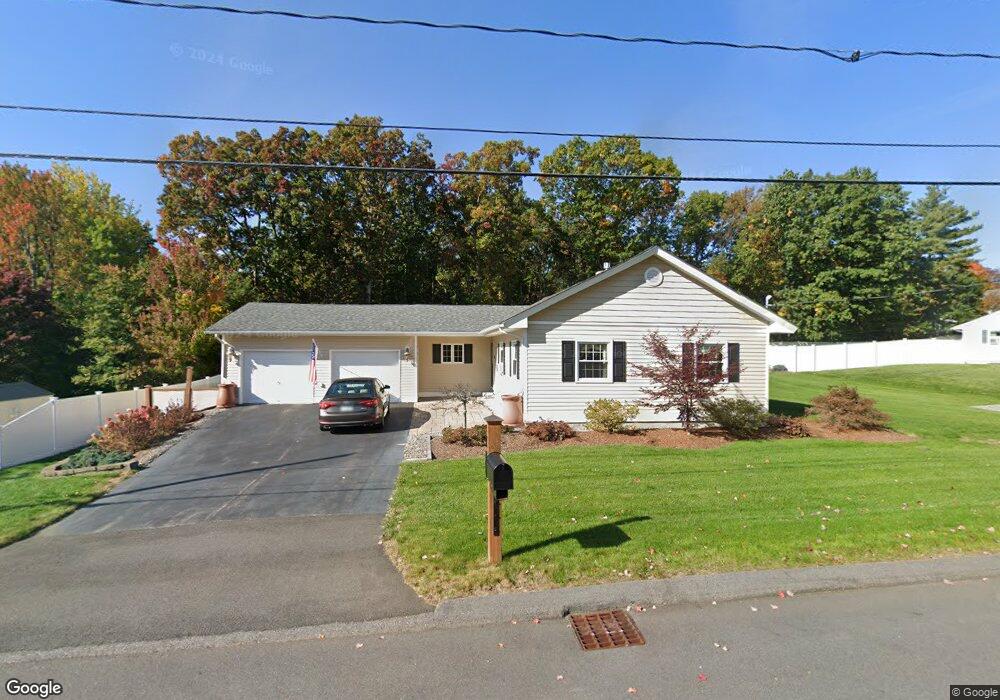 30 Savoie St, Bedford, NH 03110 - photo 1