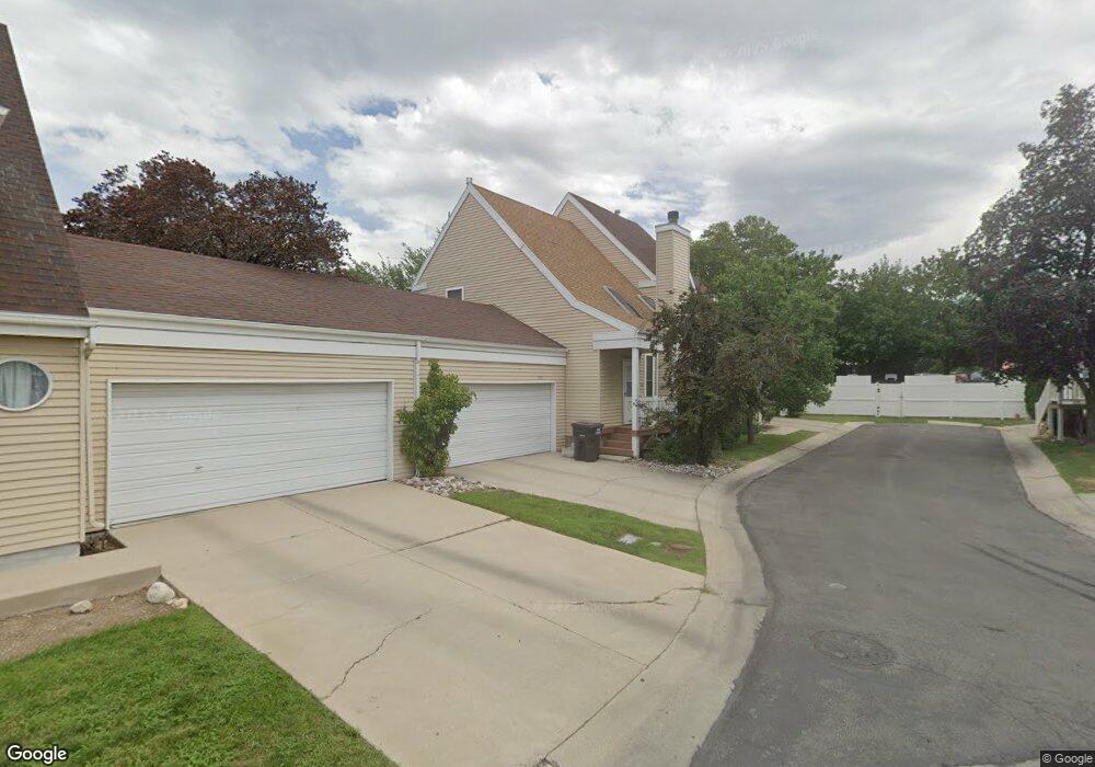 797 E Gables Ln, Midvale, UT 84047 - photo 1