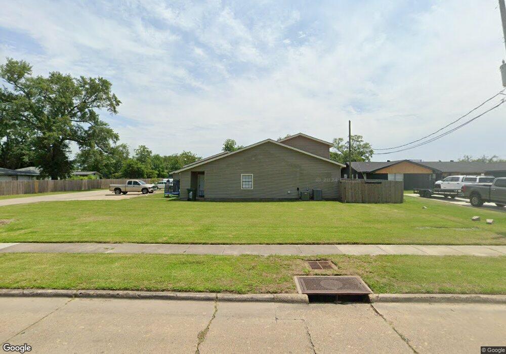 408 E School St unit A-H, Lake Charles, LA 70605 - photo 1