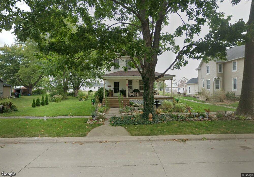 404 W Front St, Wayland, IA 52654 - photo 1