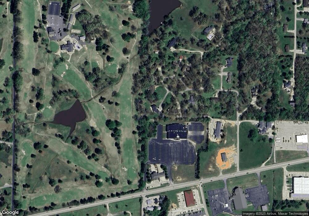 2886 Carrie Ann Cir, Poplar Bluff, MO 63901 - photo 1