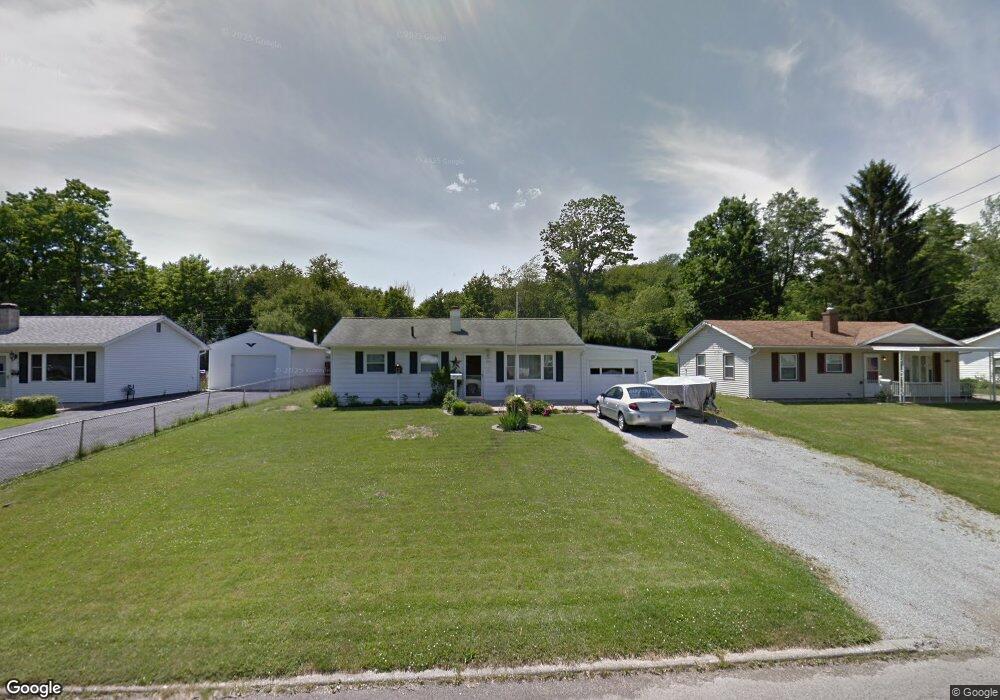 880 Danwood Ave, Mansfield, OH 44907 - photo 1