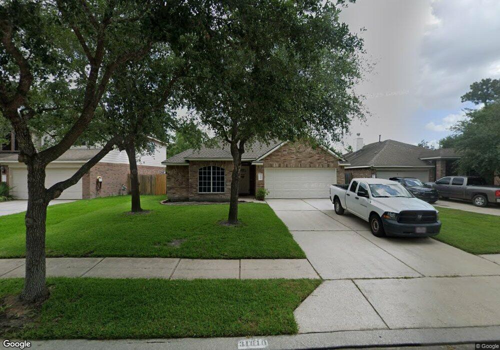 31610 Regal Park Ct, Conroe, TX 77385 - photo 1