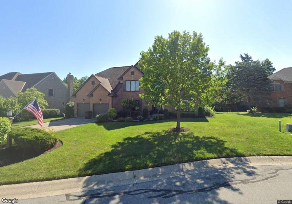 7070 Lindley Way, Liberty Township, OH 45011 - photo 1