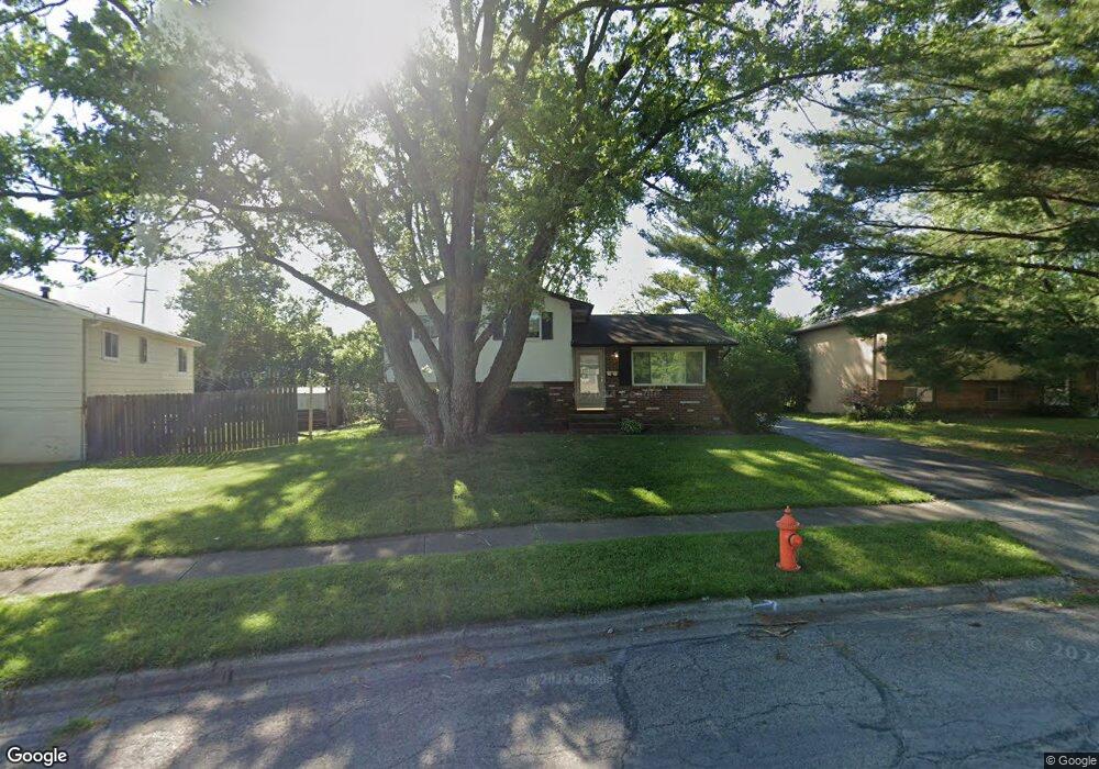 2775 Brownfield Rd, Columbus, OH 43232 - photo 1