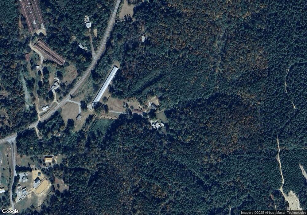 7167 Red Bud Rd NE, Ranger, GA 30734 - photo 1