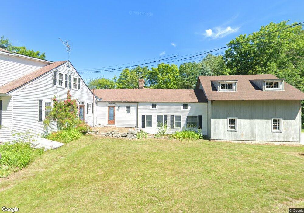 117 Tirrell Hill Rd, Goffstown, NH 03045 - photo 1