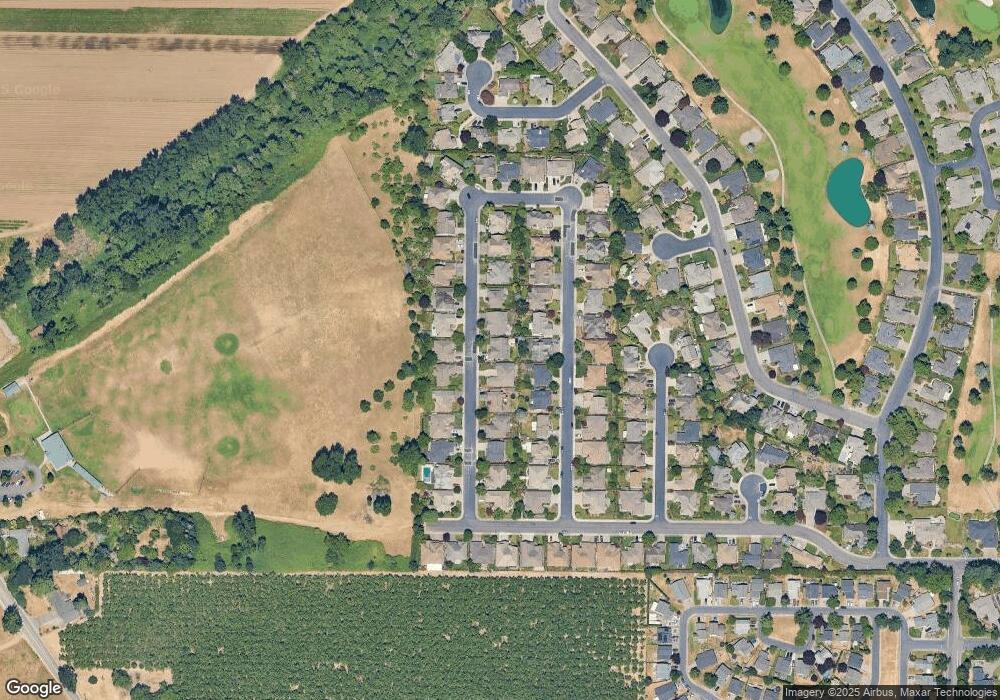 6287 Nicklaus Loop N, Keizer, OR 97303 - photo 1