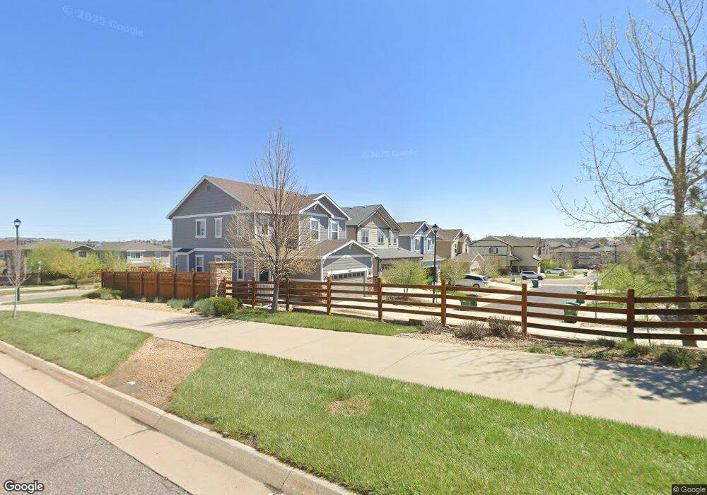 4805 S Picadilly Ct, Aurora, CO 80015 - photo 1