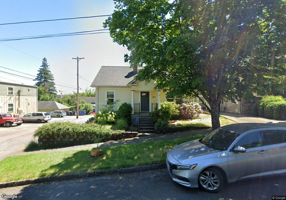 240 E 2nd Ave, Eugene, OR 97401 - photo 1