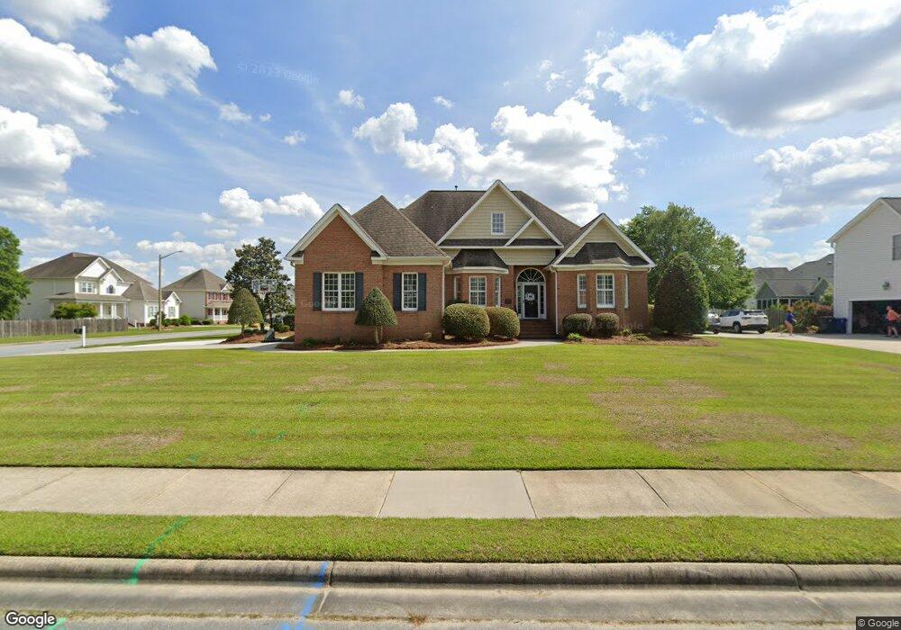 2210 Sorrel Ln, Winterville, NC 28590 - photo 1