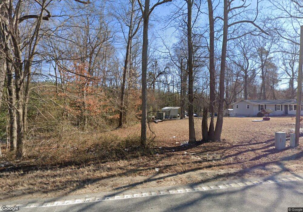 21239 Jefferson Davis Hwy, Ruther Glen, VA 22546 - photo 1