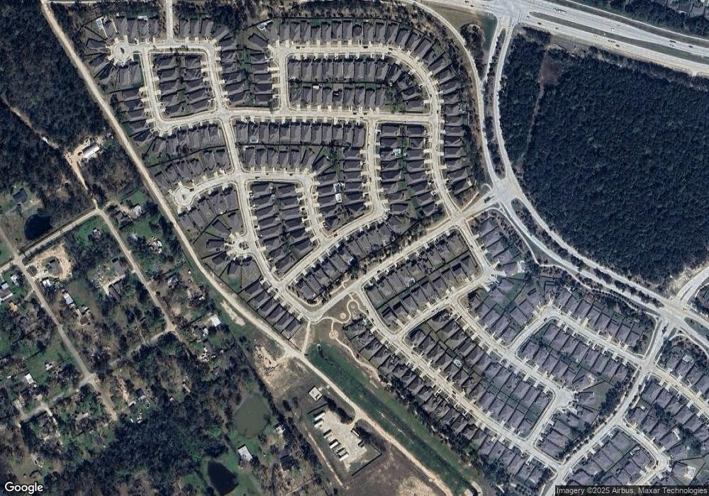 14928 Fiery Rose Dr, Conroe, TX 77302 - photo 1