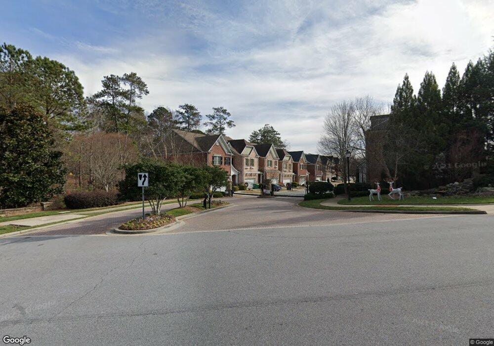 0 Kiveton Dr unit 8455413, Peachtree Corners, GA 30092 - photo 1