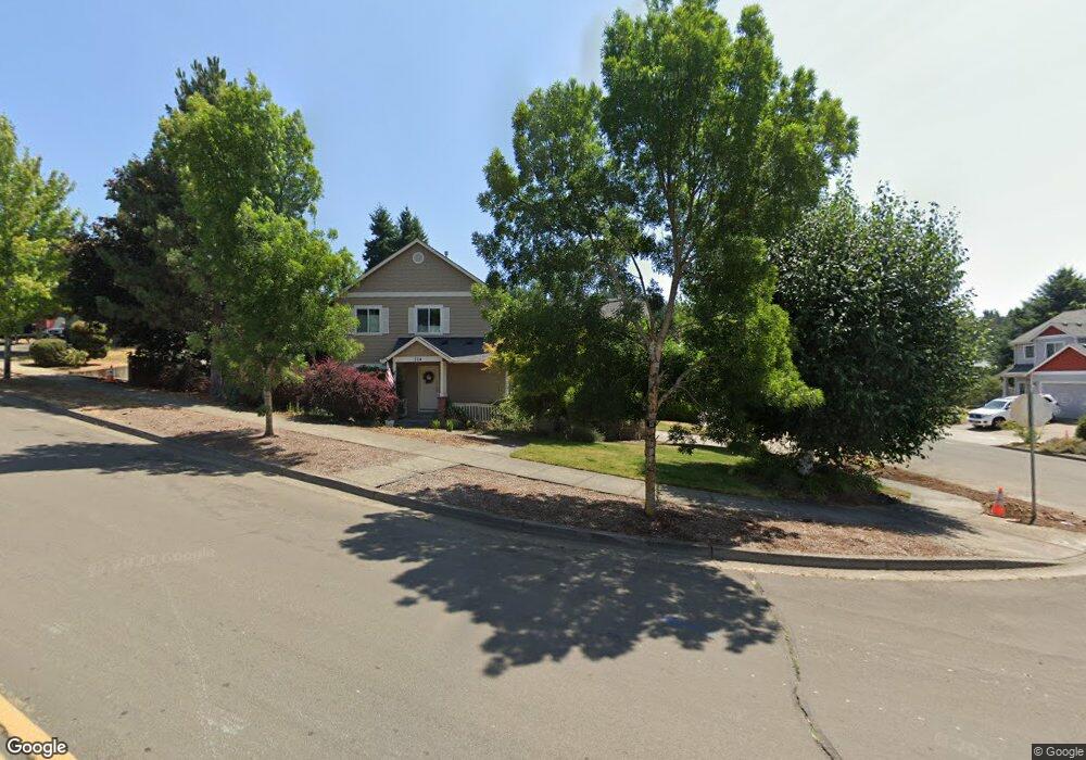 312 Divison St NE, Silverton, OR 97381 - photo 1