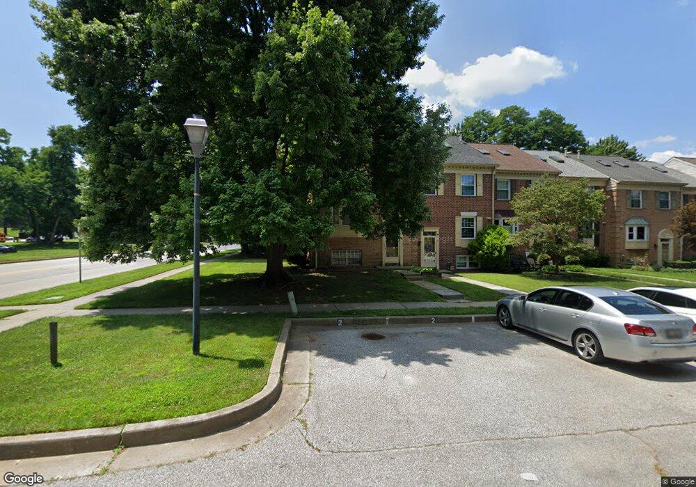 2 Valley Crossing Cir, Cockeysville, MD 21030 - photo 1