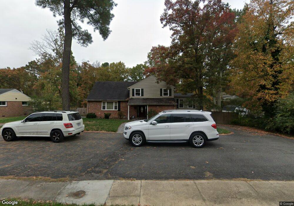 10517 Gayton Rd, Henrico, VA 23238 - photo 1