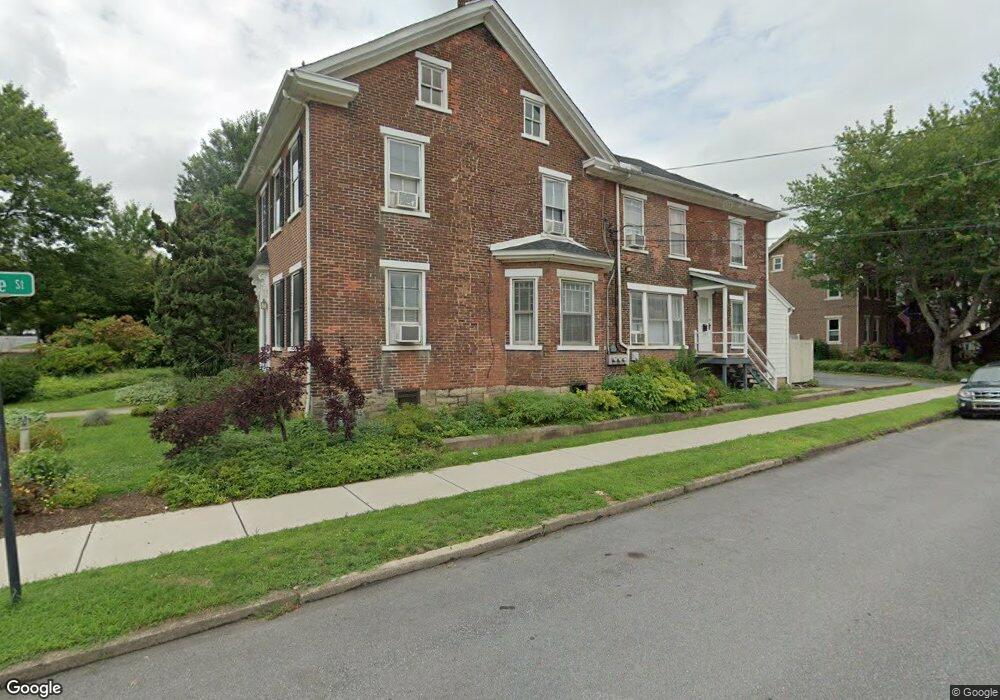 335 E Market St, Bethlehem, PA 18018 - photo 1