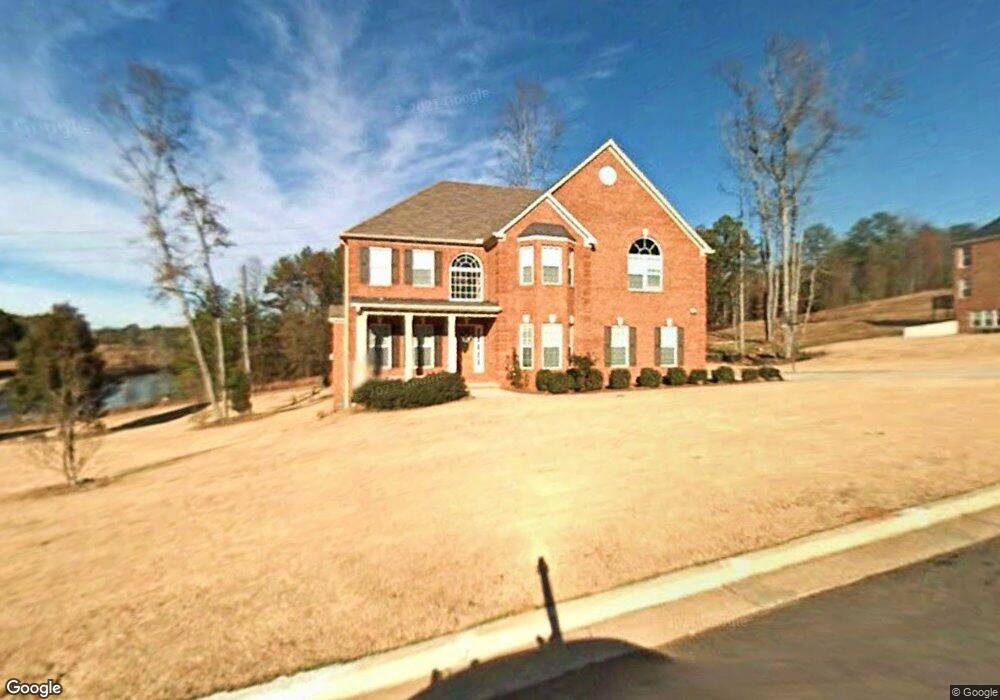 2535 Hope Dr unit 2, Conyers, GA 30094 - photo 1