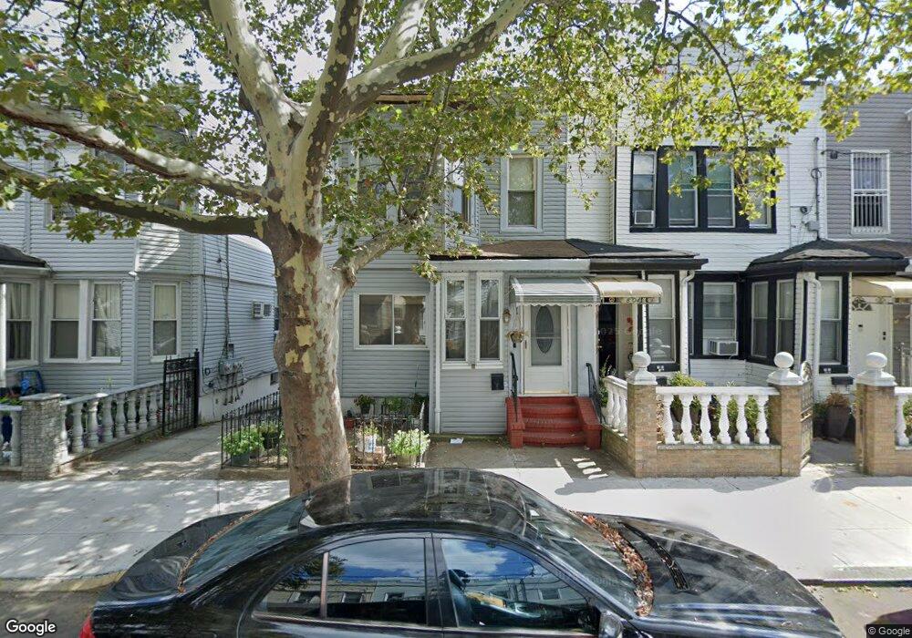 7806 95th Ave, Ozone Park, NY 11416 - photo 1