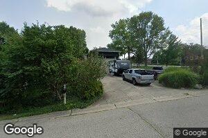 1601 Gage Dr, Middletown, OH 45042