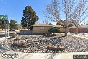 2928 Pennsylvania St NE, Albuquerque, NM 87110
