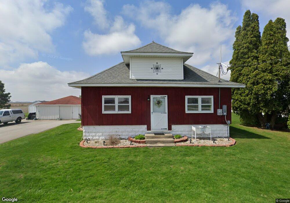 1990 N 500 E, Windfall, IN 46076 - photo 1