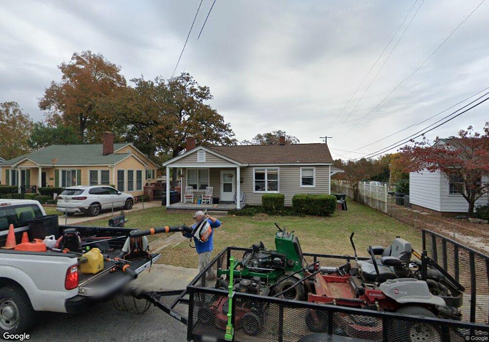 409 9th St, West Columbia, SC 29169 - photo 1