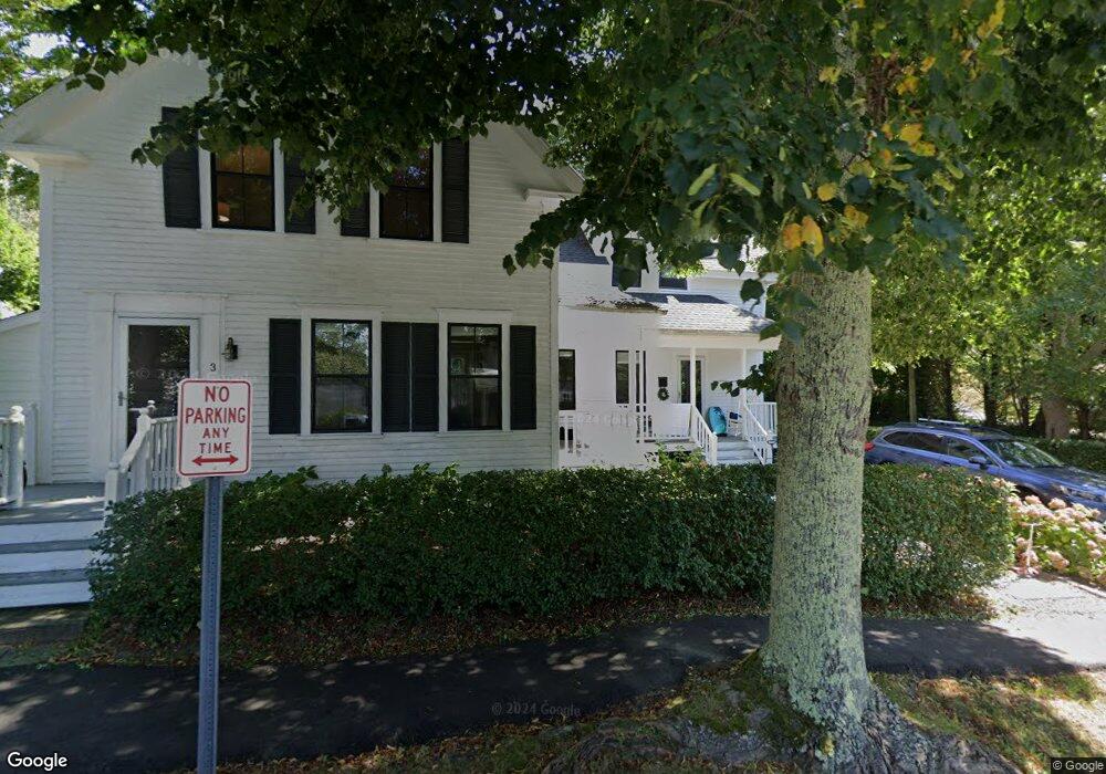 3 High St, Falmouth, MA 2543 - photo 1