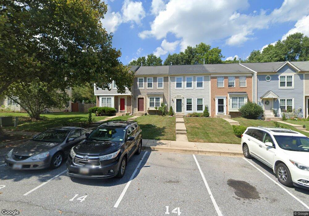 2609 Deer Ridge Dr, Silver Spring, MD 20904 - photo 1