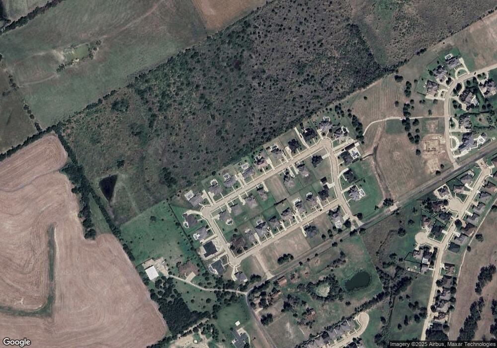 1602 Hudson Dr, Ennis, TX 75119 - photo 1