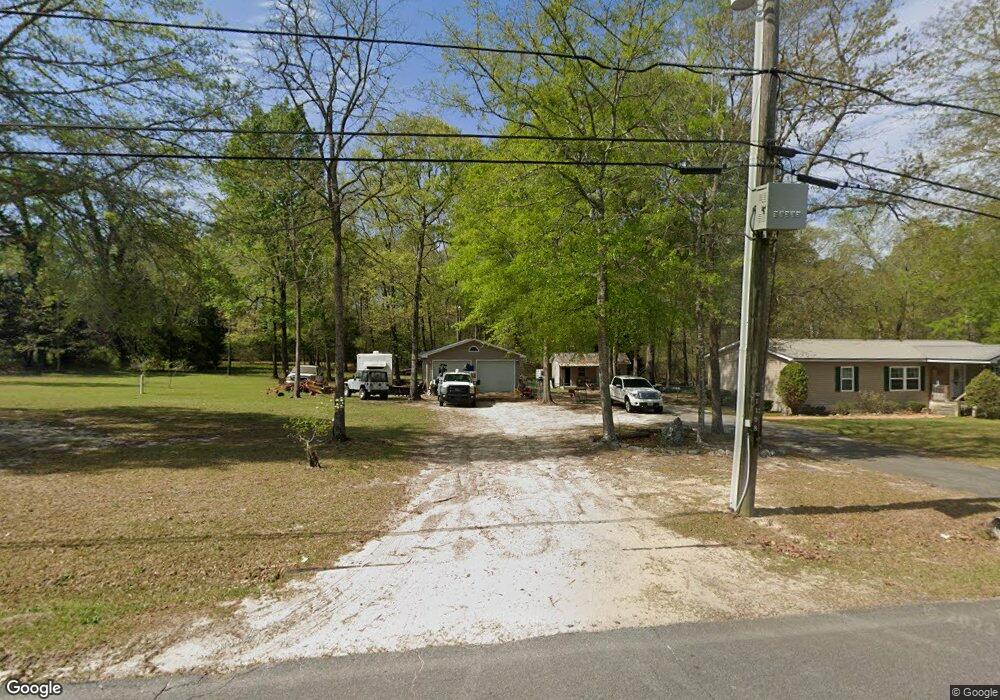 265 Coopers Rd SW, Gordon, GA 31031 - photo 1