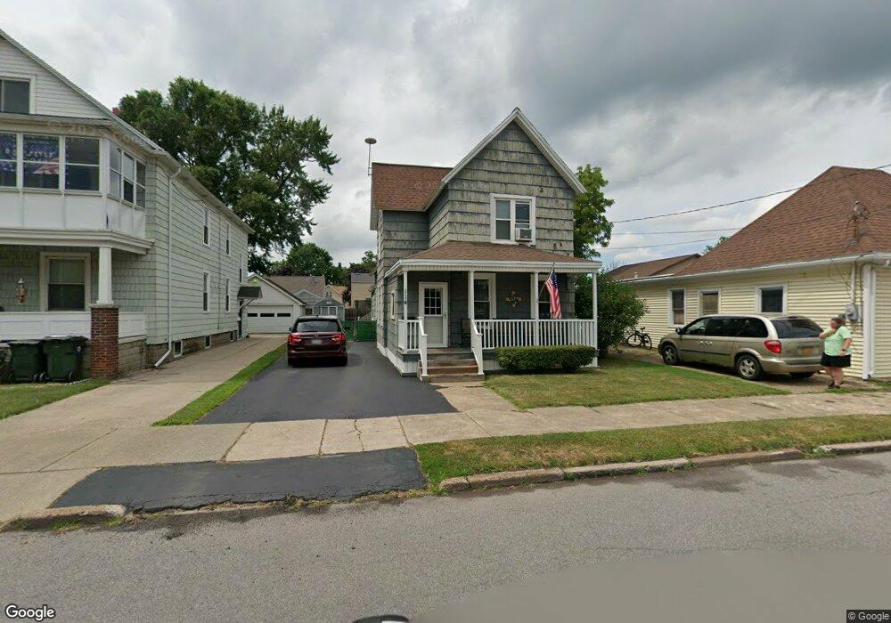 114 Felton St, North Tonawanda, NY 14120 - photo 1