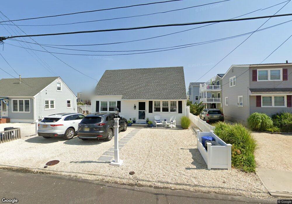 253 W 14th St, Ship Bottom, NJ 08008 - photo 1