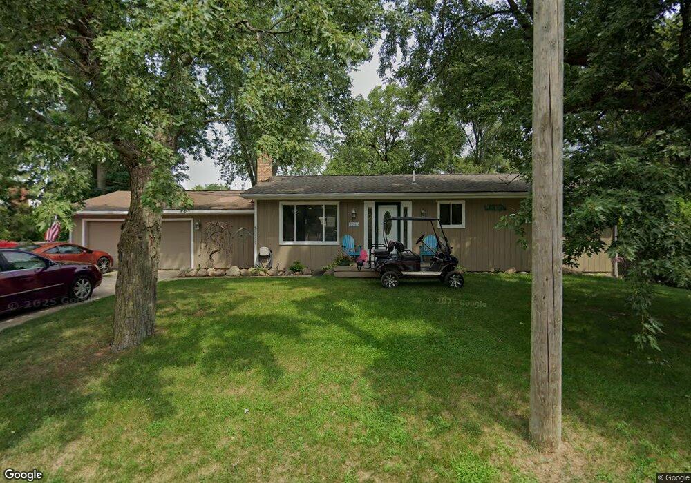 7240 1st St, West Bloomfield, MI 48324 - photo 1