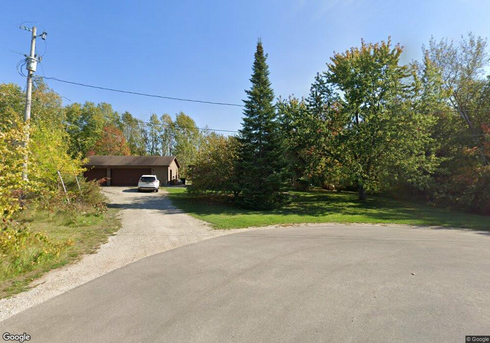 7610 Charlevoix View Dr, Charlevoix, MI 49720 - photo 1