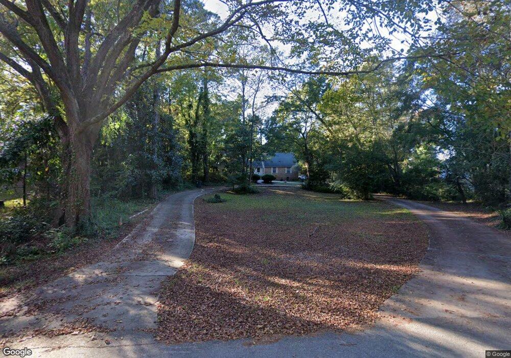 109 S Branch Rd, Wilmington, NC 28411 - photo 1