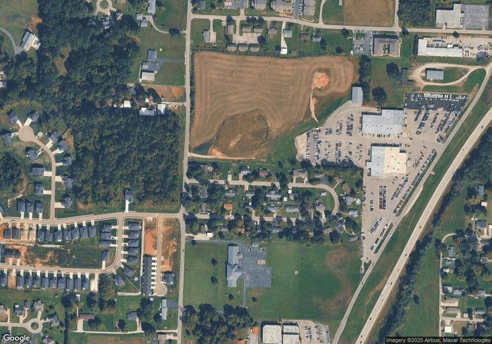 1070 Wildwood Loop NW, Corydon, IN 47112 - photo 1