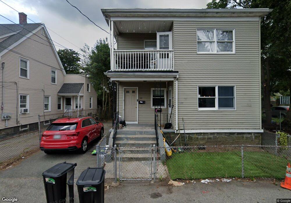 139 S Walnut St, Quincy, MA 02169 - photo 1