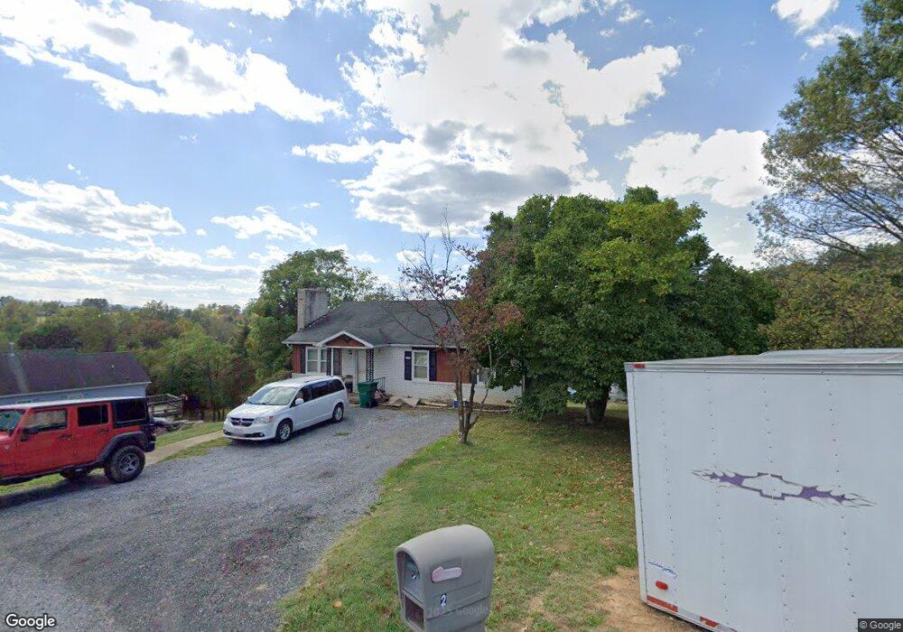 2 Point Place, Luray, VA 22835 - photo 1