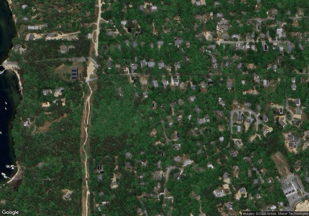 110 Spring Hill Rd, Vineyard Haven, MA 02568 - photo 1