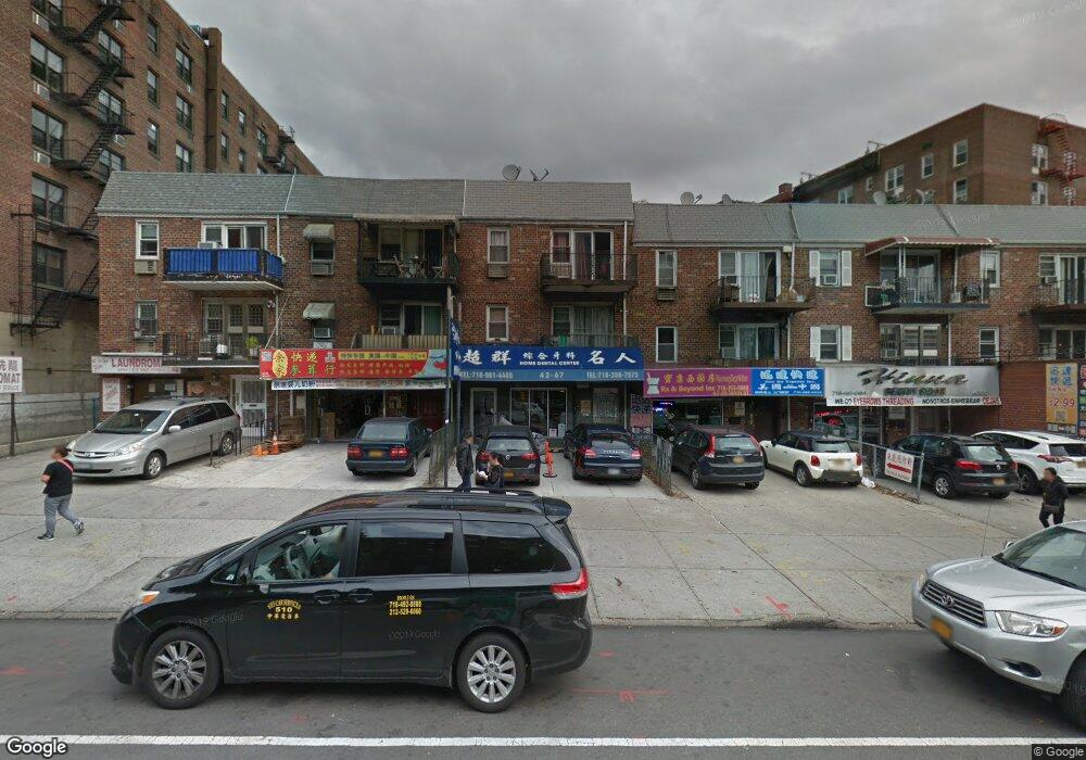 4267 Main St, Flushing, NY 11355 - photo 1