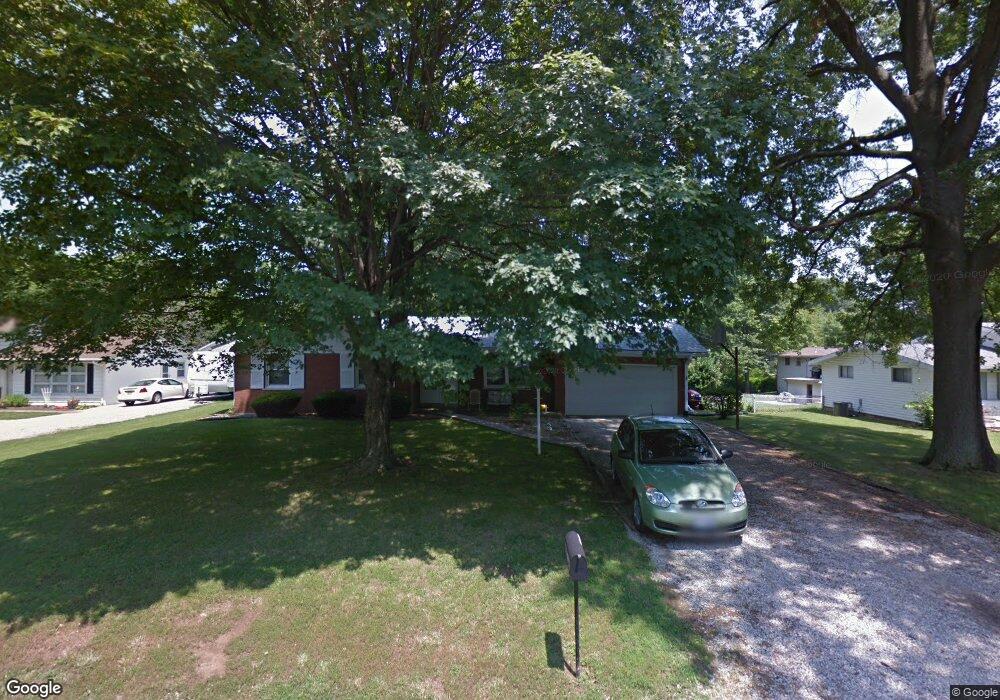 604 W High St, Freeburg, IL 62243 - photo 1