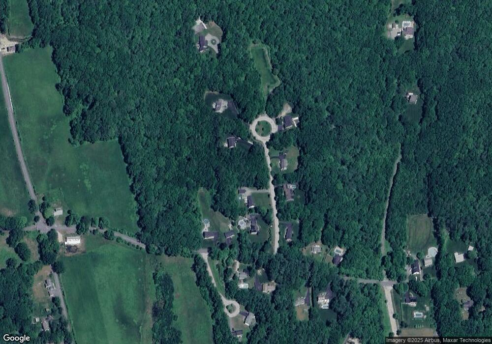 5 Willow Tree Ln, Charlton, MA 01507 - photo 1