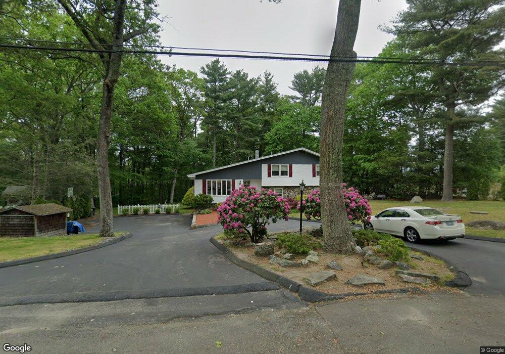 22 Oakview Terrace, North Scituate, RI 02857 - photo 1