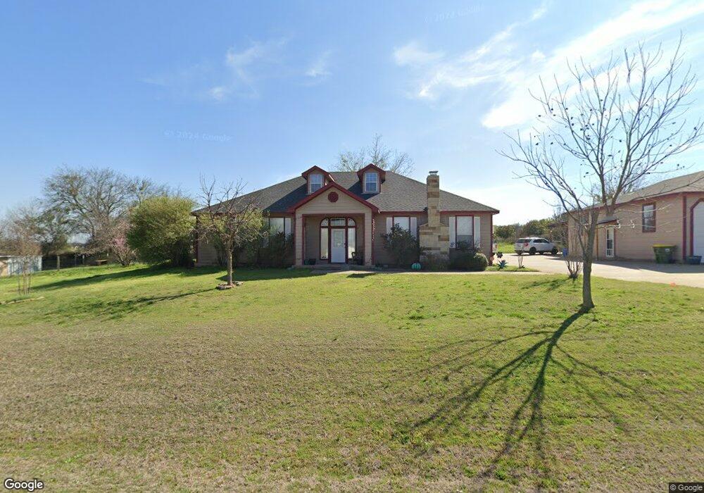 172 Hillcroft Dr, Weatherford, TX 76087 - photo 1