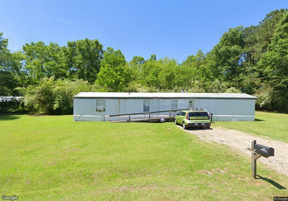 965 County Road 8, Laurel, MS 39443 - photo 1