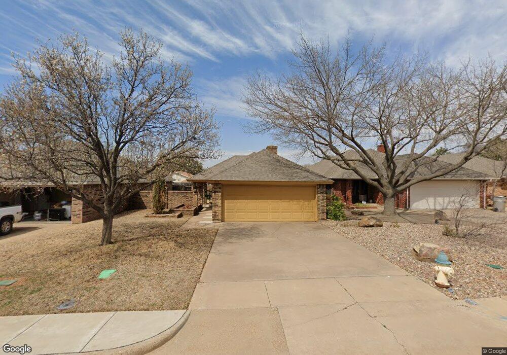 1508 Carol Ln, Wichita Falls, TX 76302 - photo 1