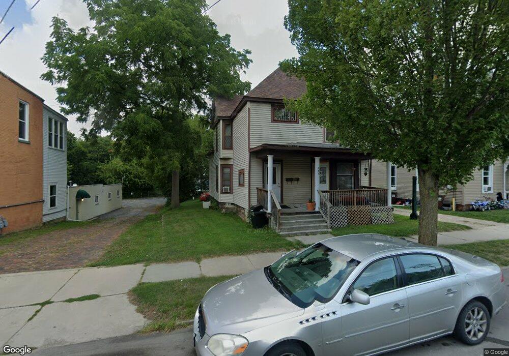 331 E Maumee St, Adrian, MI 49221 - photo 1