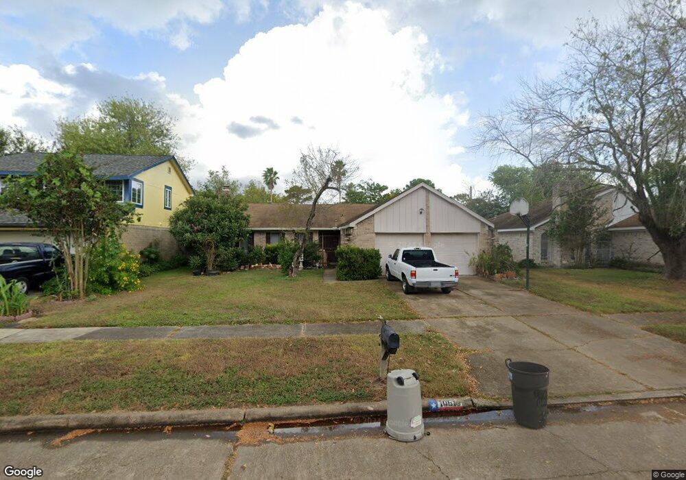 10610 Canyoncrest Ln, Houston, TX 77086 - photo 1
